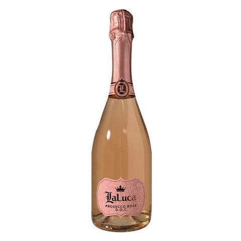 LaLuca Prosecco Rose - 750ml