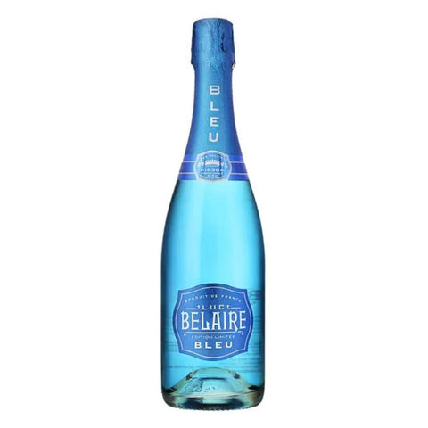 Luc Belaire Bleu Edition Sparkling Wine Special Packaging - 1.5l