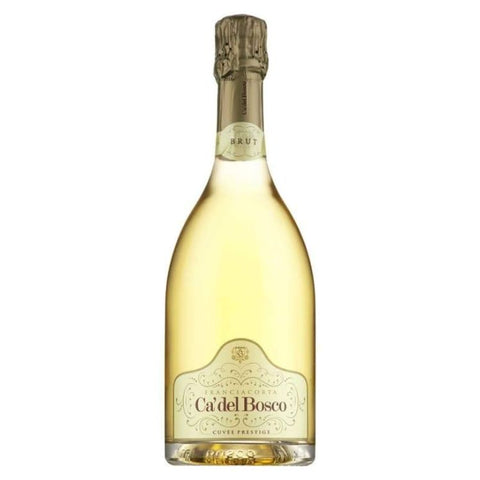 Ca' del Bosco Cuvee Prestige Brut - 1.5l