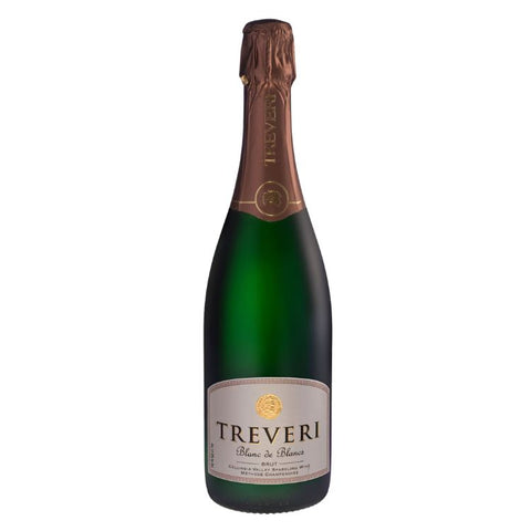 Treveri Cellars Blanc de Blancs Brut - 750ml