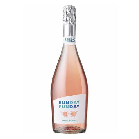Sunday Funday Sparkling Rose - 750ml