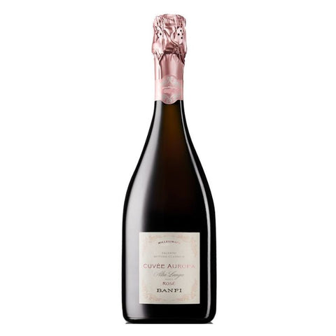 Cuvee Aurora 2019 Vigne Regle Aurora Rose - 750ml