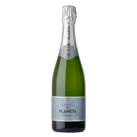 Planeta Carricante Brut - 750ml