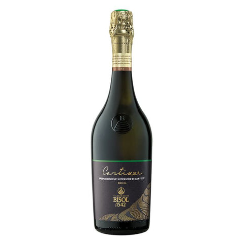 Bisol 2021 Cartizze Valdobbiad Sparkling - 750ml