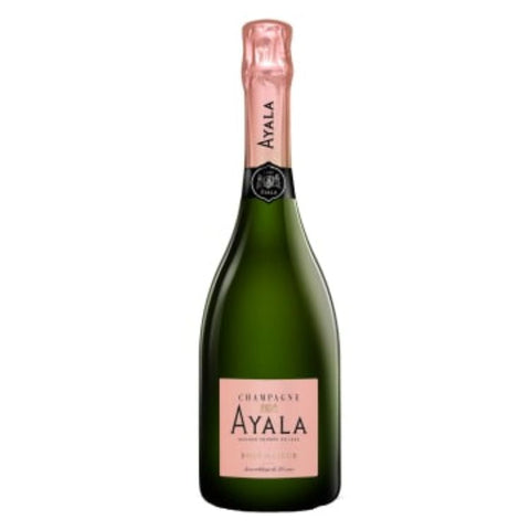 Ayala Brut Majeur Rose - 1.5l