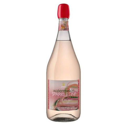 Verdi Watermelon Sparkletini Malt- 1.5l