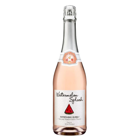 Simply Fruit Watermelon Splash Bubbly - 750ml
