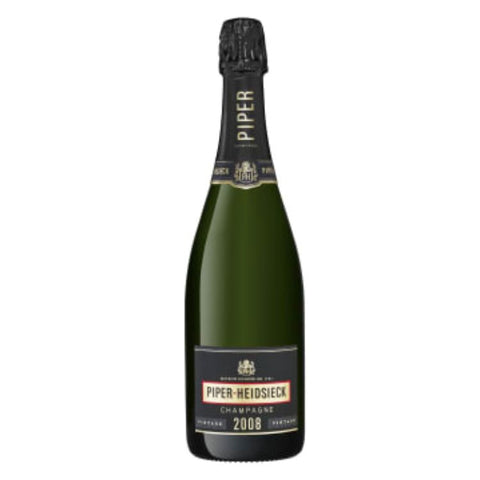 Piper-Heidsieck 2008 Pip Heid Rare Millesime Brut - 1.5l