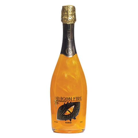 Dragon Fire Mango - 750ml