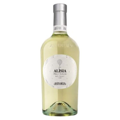 Astoria Pinot Grigio - 750ml