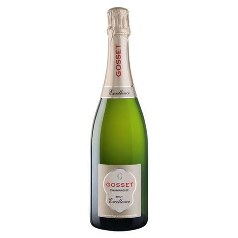 Gosset Brut Grand Blanc de Blancs - 1.5l