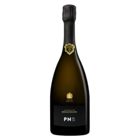 Bollinger Pn Ayc18 Chmp P Noir - 1.5l