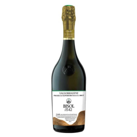 Bisol Crede Prosecco - 1.5l