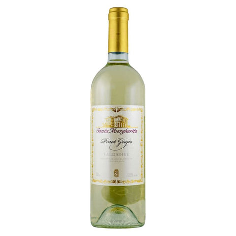 Santa Margherita 2022 Pinot Grigio - 750ml