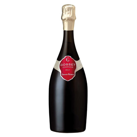 Gosset Grande Reserve Brut - 750ml
