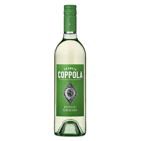 Francis Coppola Diamond Collection Pinot Grigio - 750ml