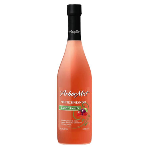 Arbor Mist Exotic Fruits White Zinfandel - 1.5l