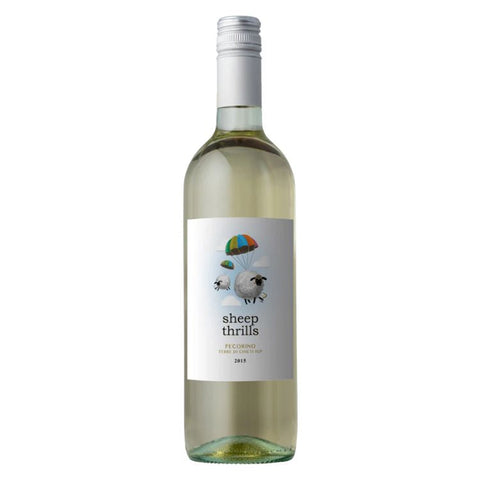 Sheep Thrills Pinot Grigio - 750ml