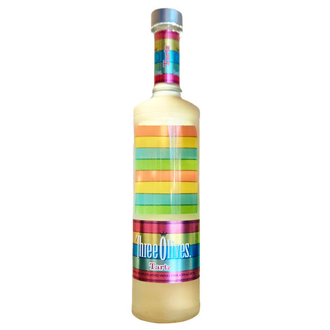 Three Olives Tartz Vodka - 1 liter