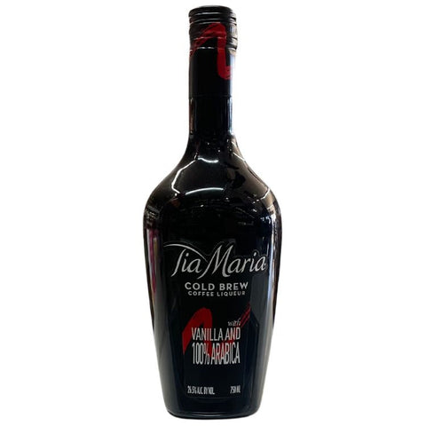 Tia Maria Coffee Liqueur - 750ml