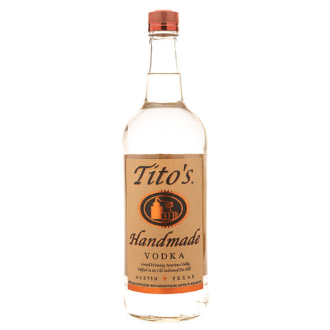 Tito's Vodka - 1L