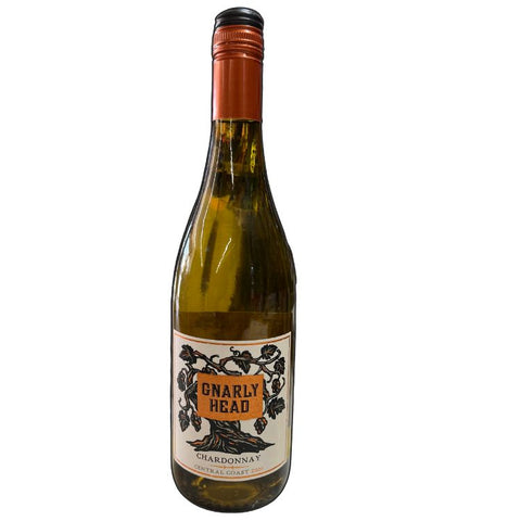 Gnarly Head Chardonnay - 750ml