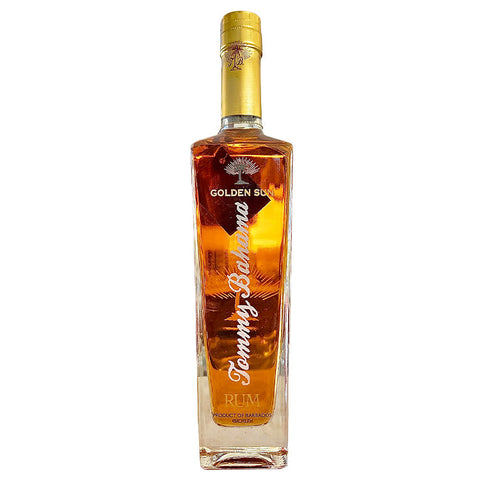 Tommy Bahama Golden Sun Rum - 750ml