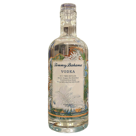 Tommy Bahama Vodka - 750ml