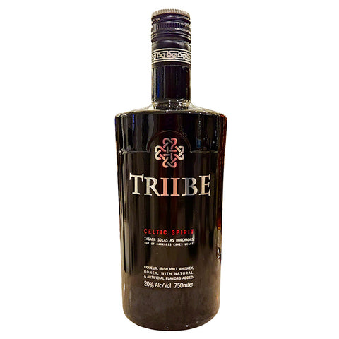 Triibe Celtic Spirit Liqueur -750ml