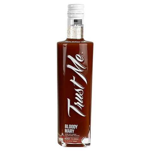 Trust Me Bloody Mary Vodka - 375ml