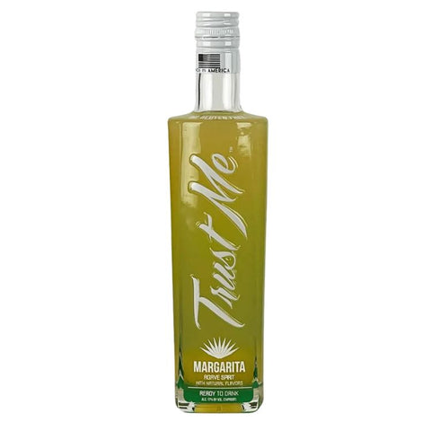 Trust Me Margarita Tequila  - 375ml