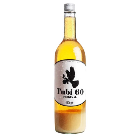 Tubi 60 Liqueur - 750ml