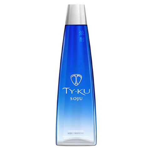 Tyku Soju Vodka - 750ml
