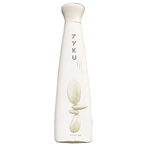 Tyku Junmai Ginjo Sake - 720ml