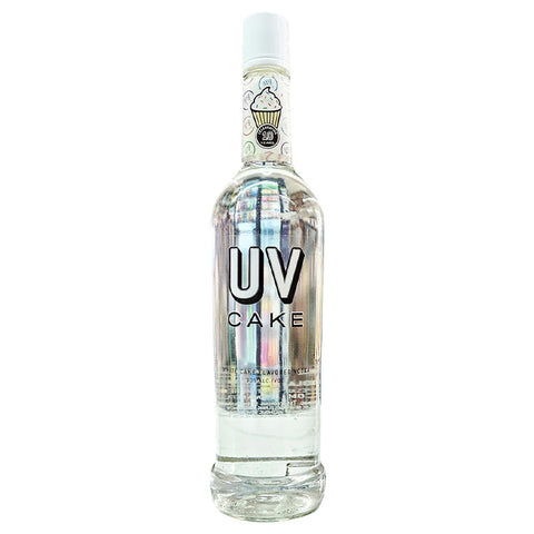 UV Cake Vodka - 750ml