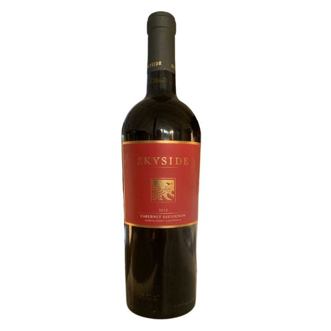 Skyside Red Blend - 750ml