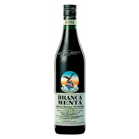 Branca Menta Amaro - 750ml