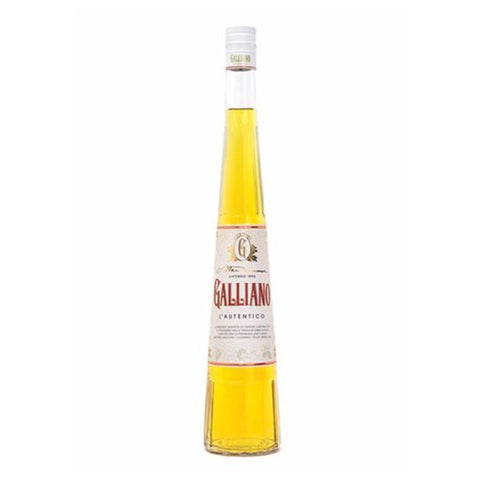 Galliano L'Autentico Liqueur - 750ml