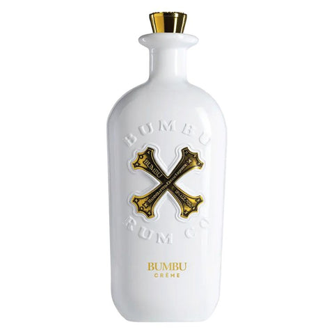 Bumbu Rum Creme Liqueur - 750ml