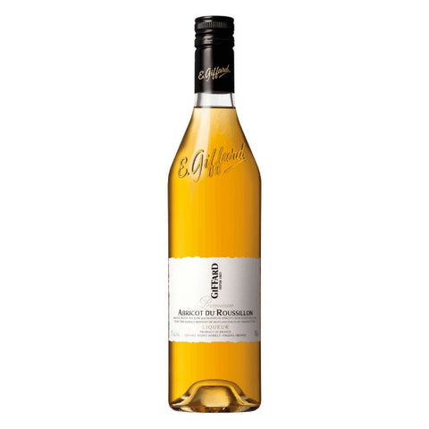Giffard Abricot du Roussillon Liqueur - 750ml