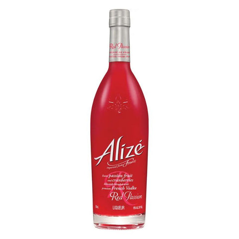 Alize Red Passion Liqueur - 750ml