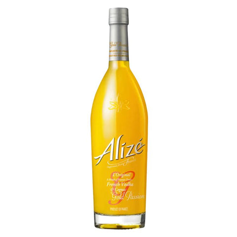 Alize Gold Passion Liqueur - 750ml