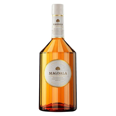 Magdala Torres Magdala Orange Liqueur - 750ml