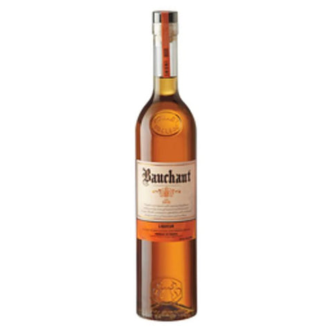 Bauchant Cognac Orange Liqueur - 750ml