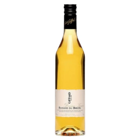 Giffard Banane du Bresil Liqueur - 750ml
