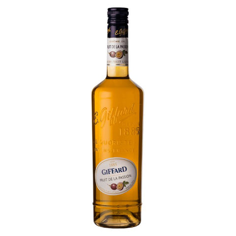 Giffard Fruit de la Passion Liqueur - 750ml