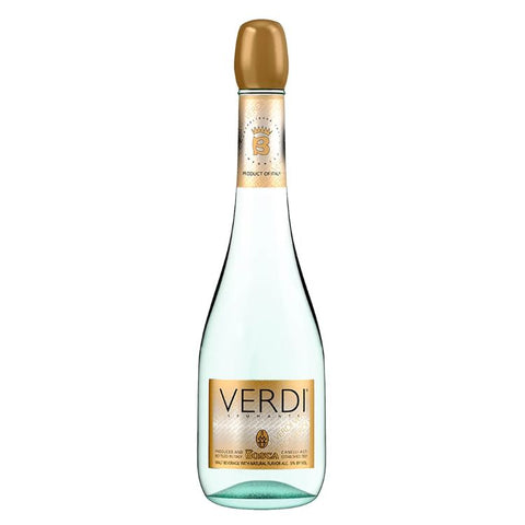 Verdi Italian Spumante Verdi Spumante - 750ml