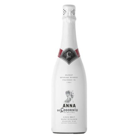 Anna De Codorniu Blanc De Blancs Reserve - 750ml
