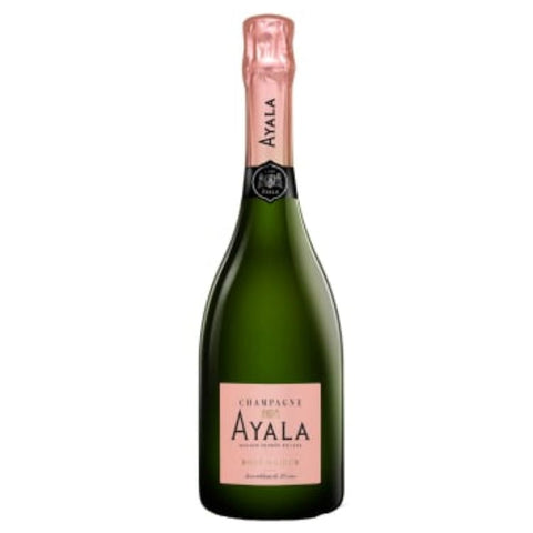 Ayala Brut Majeur Rose - 750ml