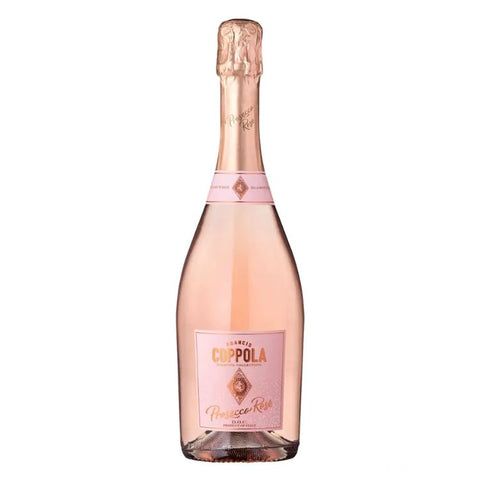 Francis Coppola Diamond Collection Rose Prosecco - 750ml